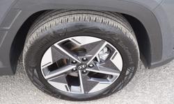 Hyundai TUCSON Photo 32