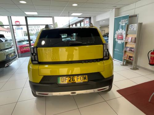 Fiat Grande Panda Photo 93c54149-4a76-44dd-8498-94e6338245c5.jpeg