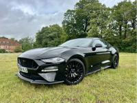 Used Ford Mustang MD68VLS 1