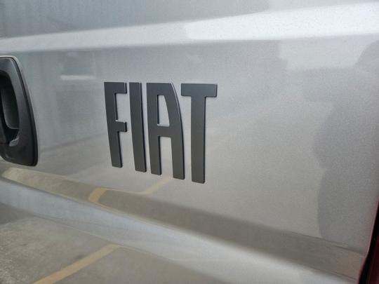 Fiat Ducato Photo