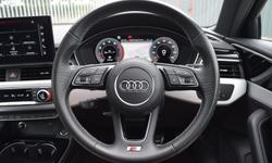 Audi A4 Photo 13