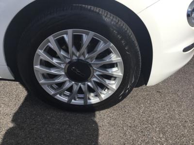 Fiat 500 Photo 17