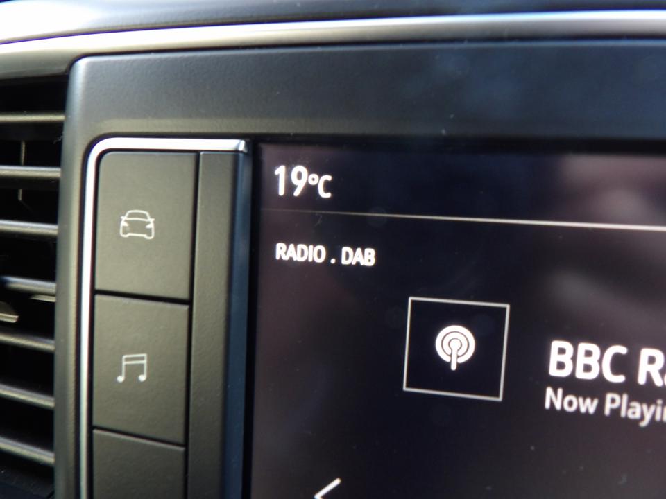 Used Vauxhall Vivaro WV22FLP 24
