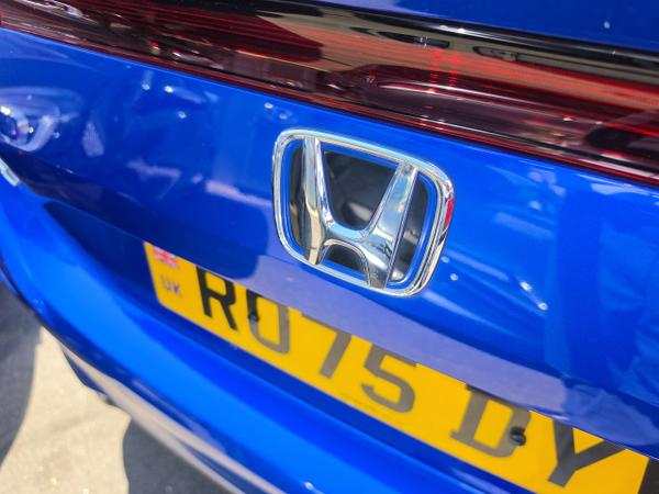 Honda Civic Photo 33