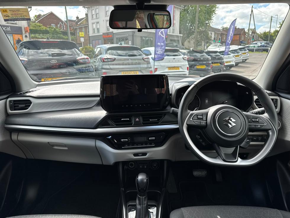 Suzuki Swift Photo 93d44a49-f017-421d-a909-b2110f73eac0.JPEG