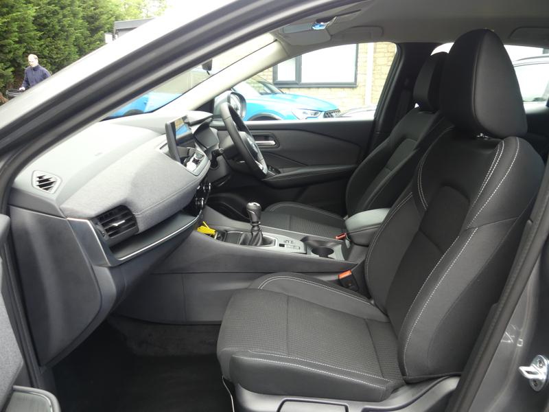 Nissan Qashqai Photo 93d53154-bf0d-41ad-a419-d3bd5b1fb1e3.jpg