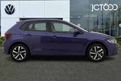 Volkswagen  Polo Photo 4