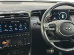 Hyundai TUCSON Photo 12