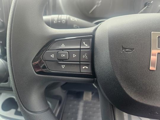 Fiat Ducato Photo