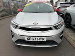 Kia Stonic Photo 2