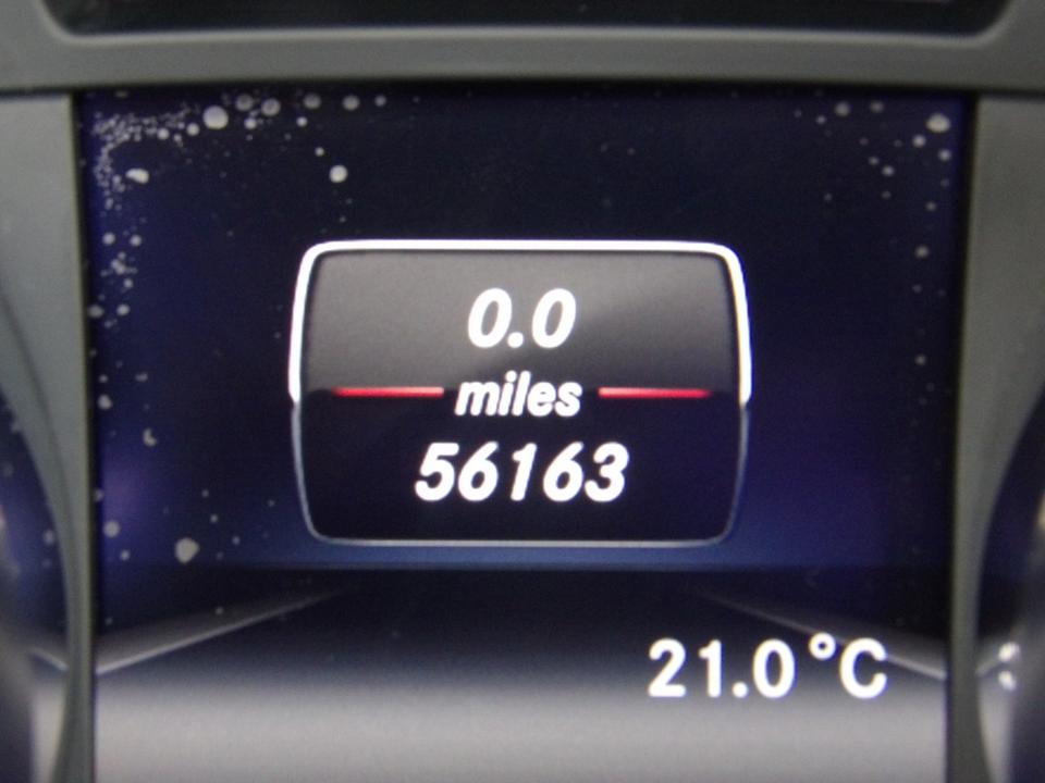 Used Mercedes-Benz SLK YR16MDY 29