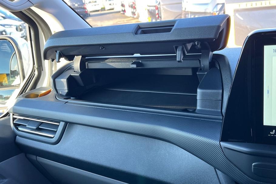 Used Ford TRANSIT CUSTOM 13/N336816 28