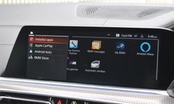 BMW X5 Photo 21