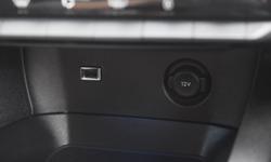 Peugeot 5008 Photo 28