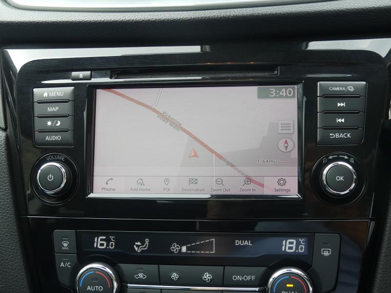 Nissan Qashqai Photo 93f54387-e101-4359-a759-aca8aa93192d.jpg