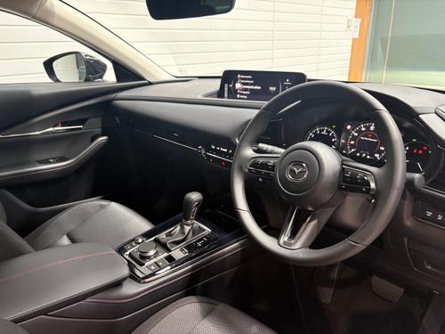 Mazda CX-30 Photo 93fd3a52-ea71-418e-9b0c-e0a642d2d373.JPG