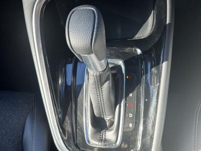 Honda HR-V Photo 16