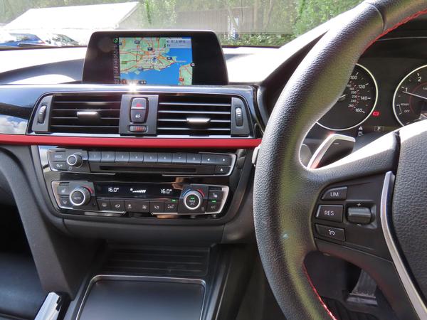 Used BMW 4 Series Gran Coupe AF66SYP 18