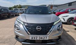 Nissan JUKE Photo 2