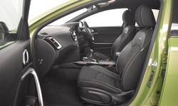 Kia XCEED Photo 20