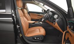 BMW 5 SERIES Photo 19