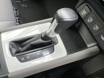 Honda Jazz Photo 17