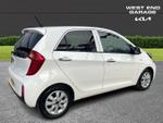 Kia Picanto Photo 3