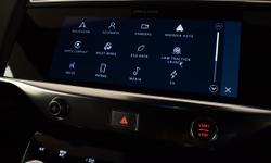 Jaguar I-PACE Photo 14