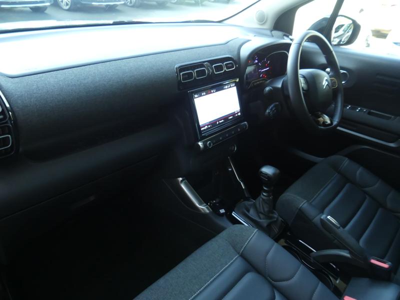 Citroen C3 Aircross Photo 941b3813-7c60-4097-8def-db4830f80286.jpg