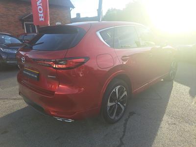Mazda CX-60 Photo 2