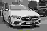 Mercedes-Benz A-CLASS Photo 0