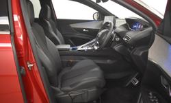 Peugeot 3008 Photo 20