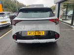Kia Sportage Photo 9