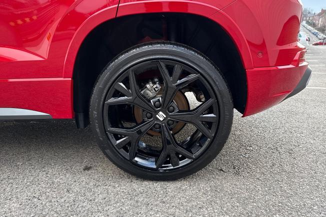 SEAT Ateca Photo 24