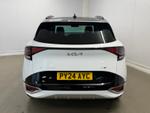 Kia Sportage Photo 5
