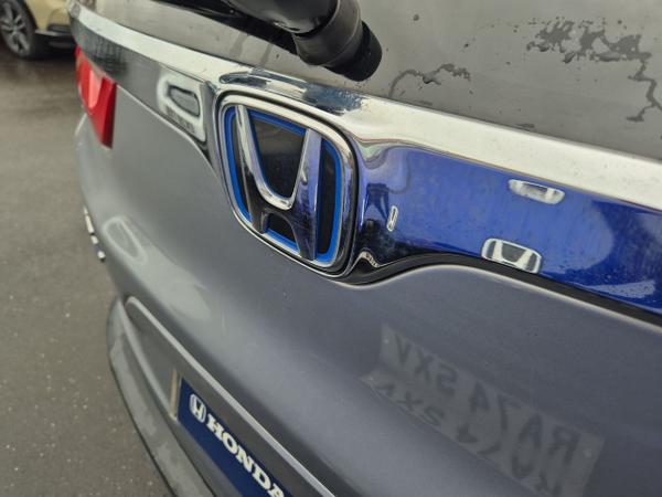 Honda CR-V Photo 33
