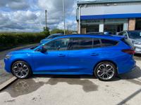 Ford Focus Photo 7