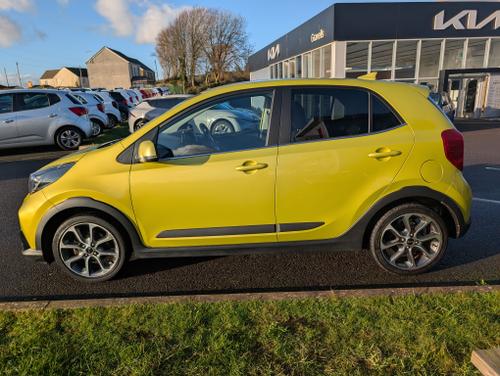 Kia PICANTO Photo 9423b82f-e4cf-44f9-bb56-78cadce46024.jpg