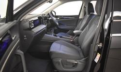 Volkswagen TIGUAN Photo 22