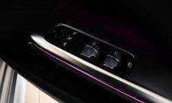 Mercedes-Benz C CLASS Photo 18