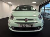 Fiat 500 Photo 1