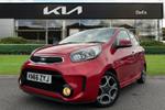 Kia Picanto Photo 1