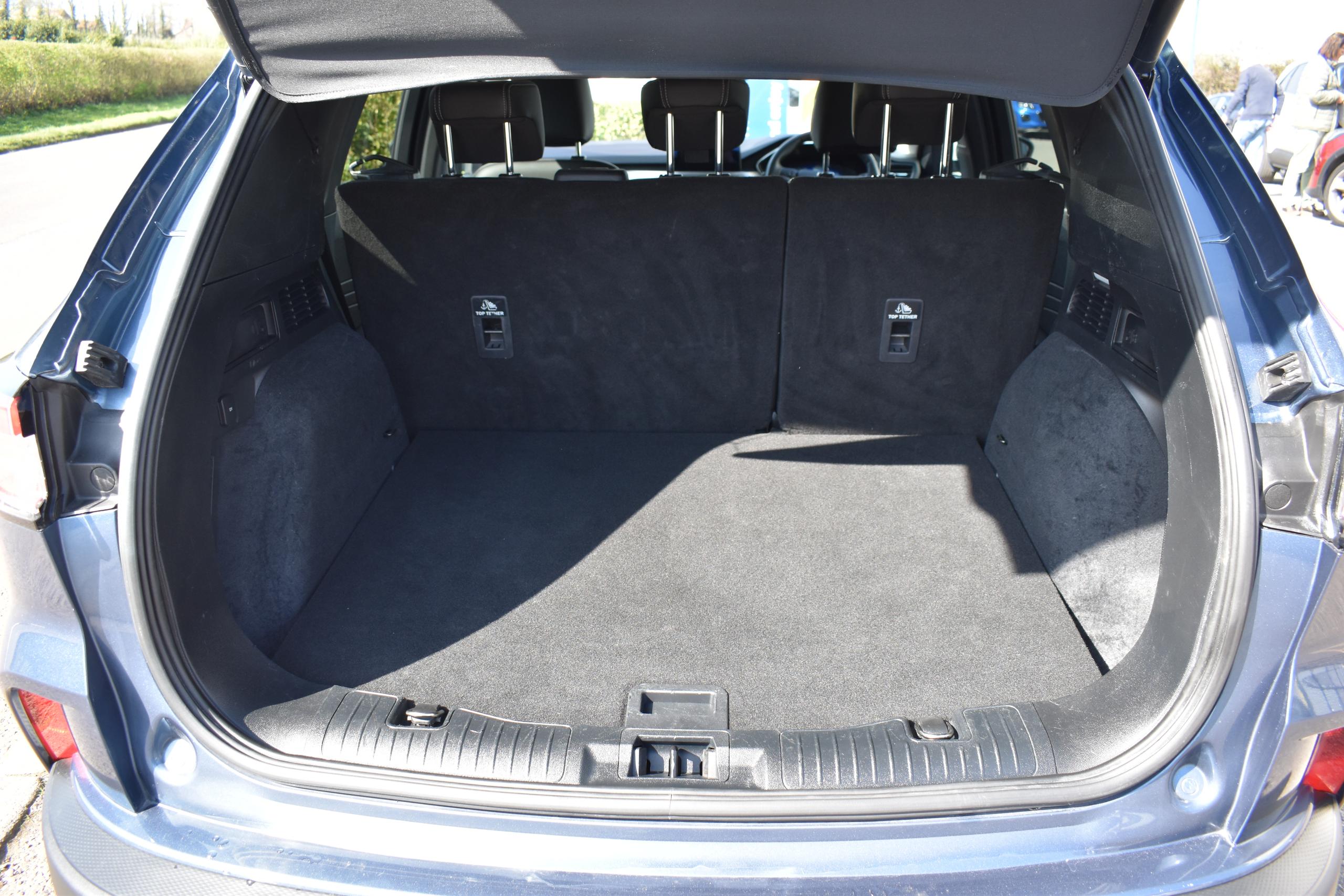 Used Ford KUGA EF22XOZ 8
