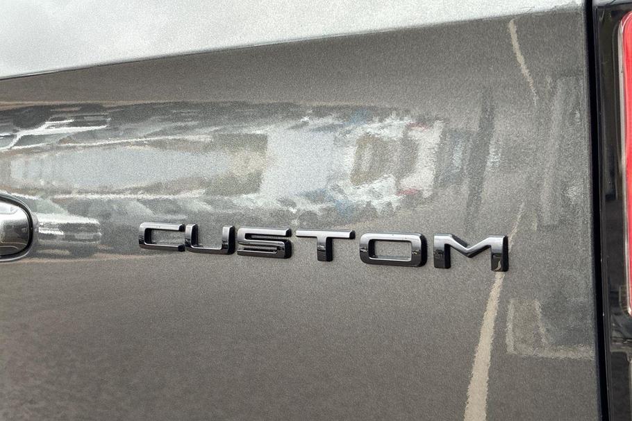 Used Ford CUSTOM CUSTOMPHEV13 21