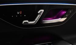 Mercedes-Benz C CLASS Photo 19
