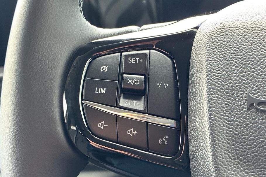 Used Ford CUSTOM CUSTOMPHEV13 15