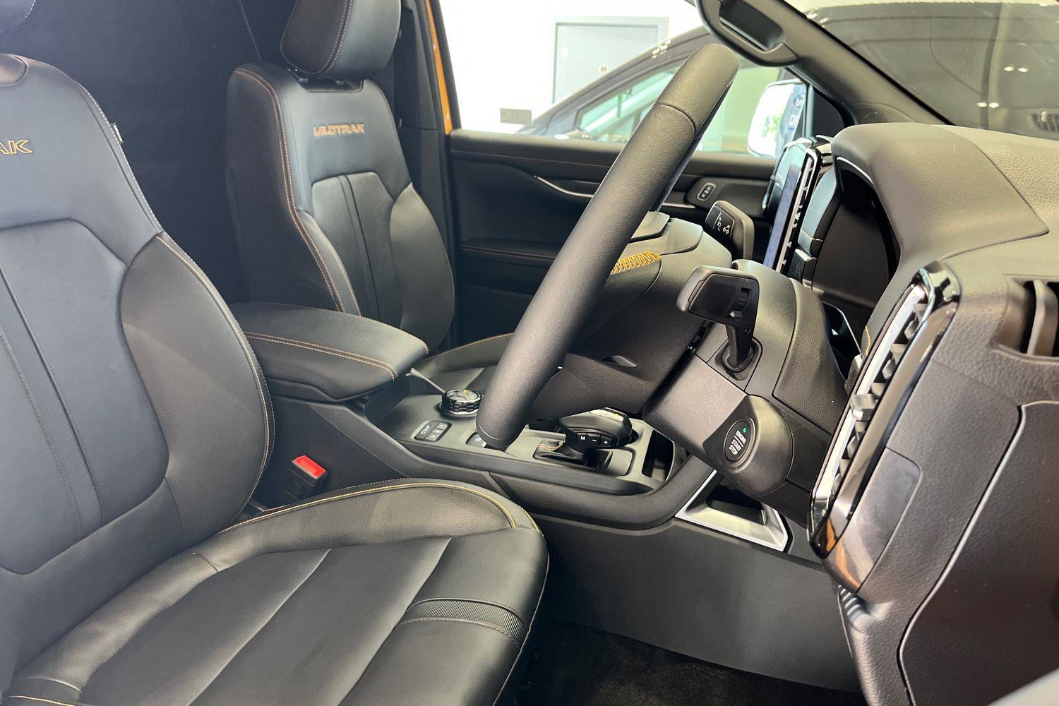 Ford RANGER Photo 15