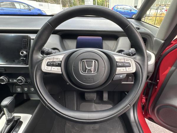 Honda Jazz Photo 17
