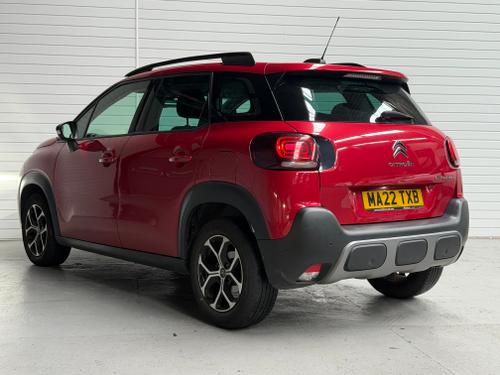 Citroen C3 Aircross Photo 9448db02-3d8e-4bc3-8952-26ad2681e315.jpeg
