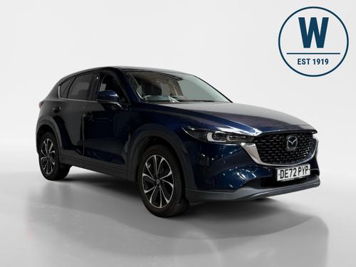 Mazda CX-5 Photo 9449c41a-49ac-4fc0-b46a-9a709d305f2f.jpeg